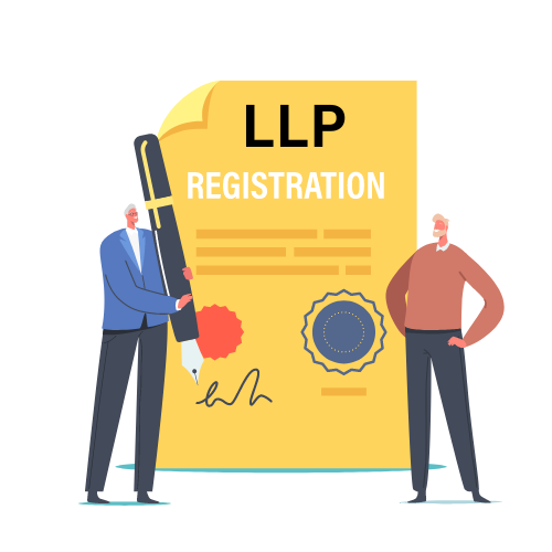 LLP Registration