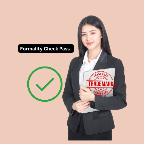 Formality Check Pass