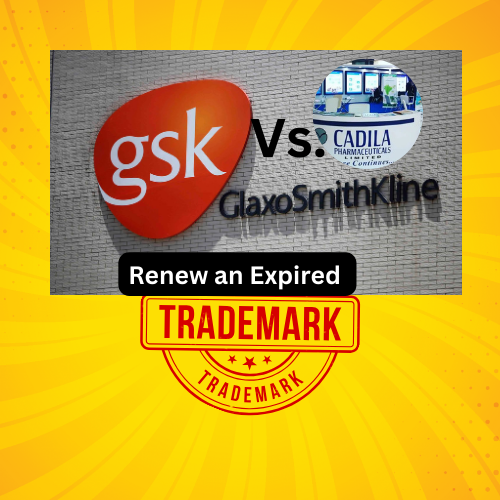 Trademark Renewal