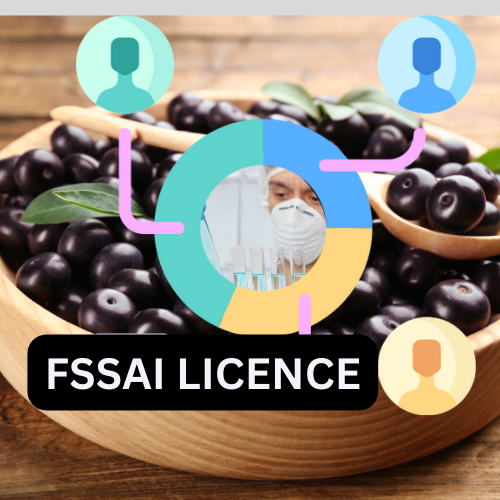 FSSAI Registration