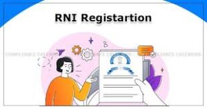 RNI Registration