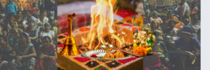 Arya Samaj Homa