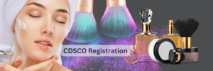 CDSCO Registration