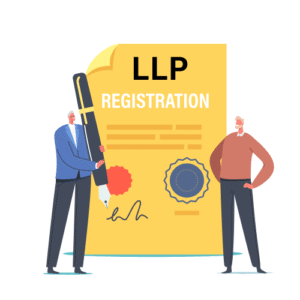 LLP