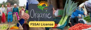 FSSAI License