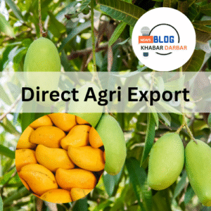 Direct Agri Export