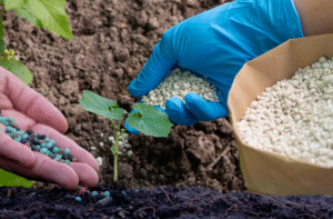DAP Fertilizer Price