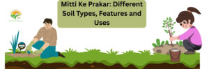 Mitti Ke Prakar